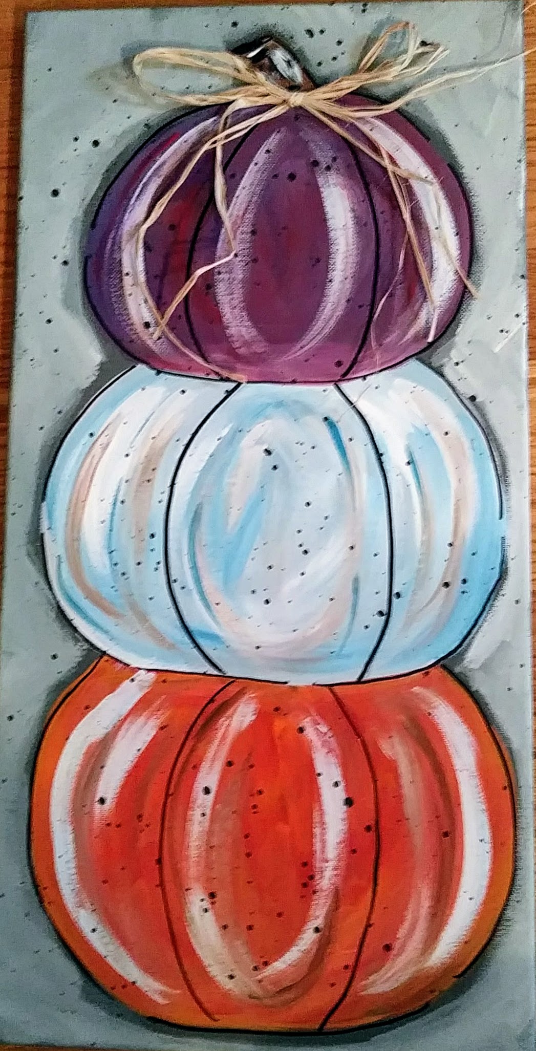 Fall & Winter Designs - Creative Crafts with Amy